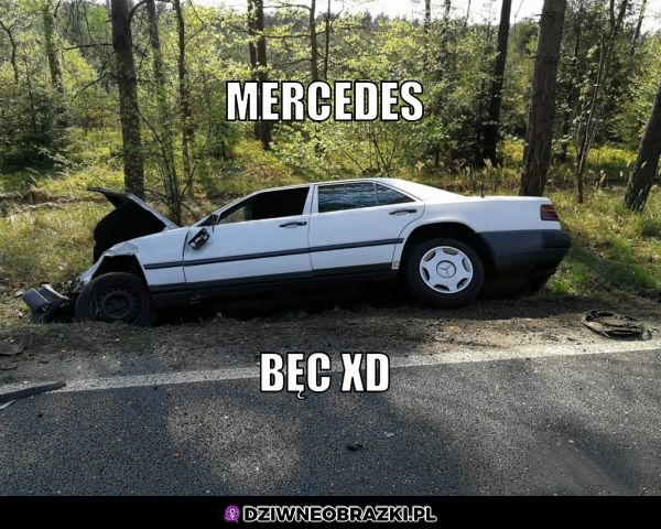 Mercedes