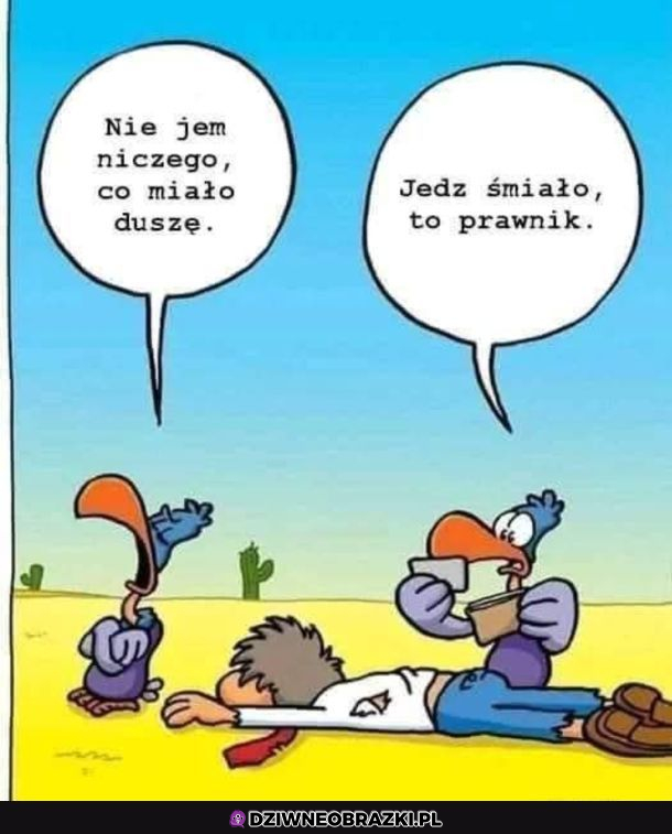 Prawnicy