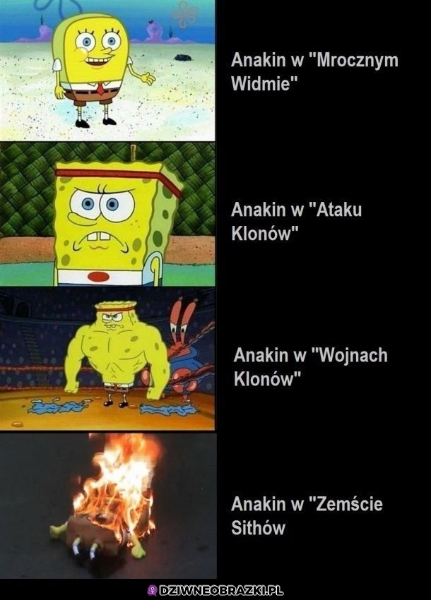 Anakin