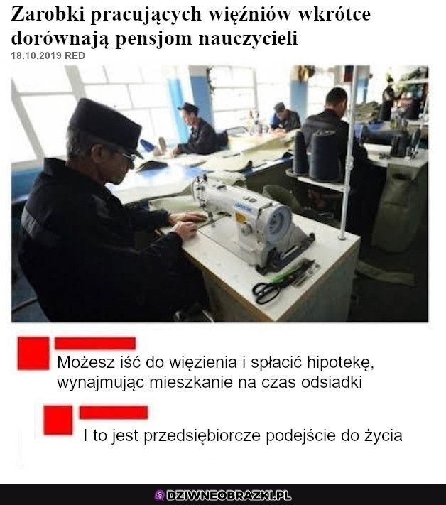Genialny pomysł