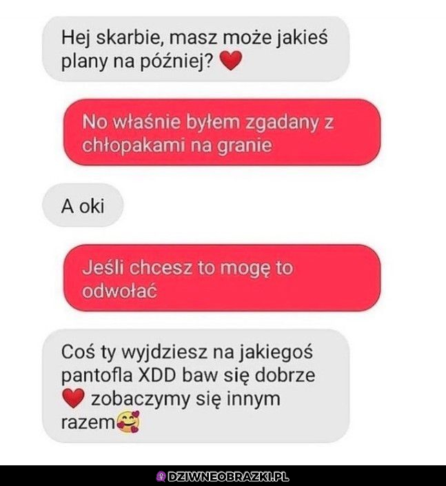 Kiedy jesteś złotą dziewczyną