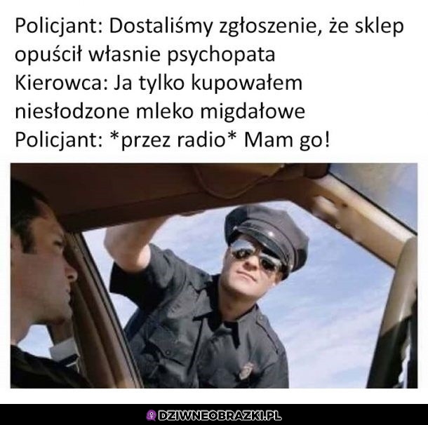 Psychopata