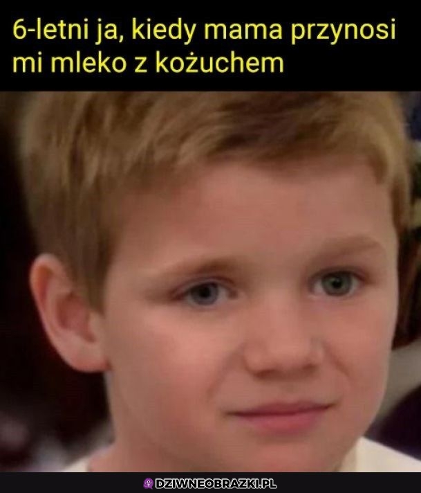 Tak było