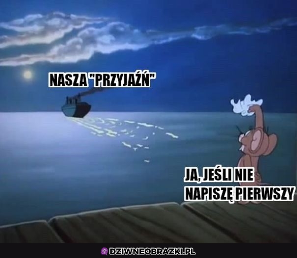 Tak z nią będzie