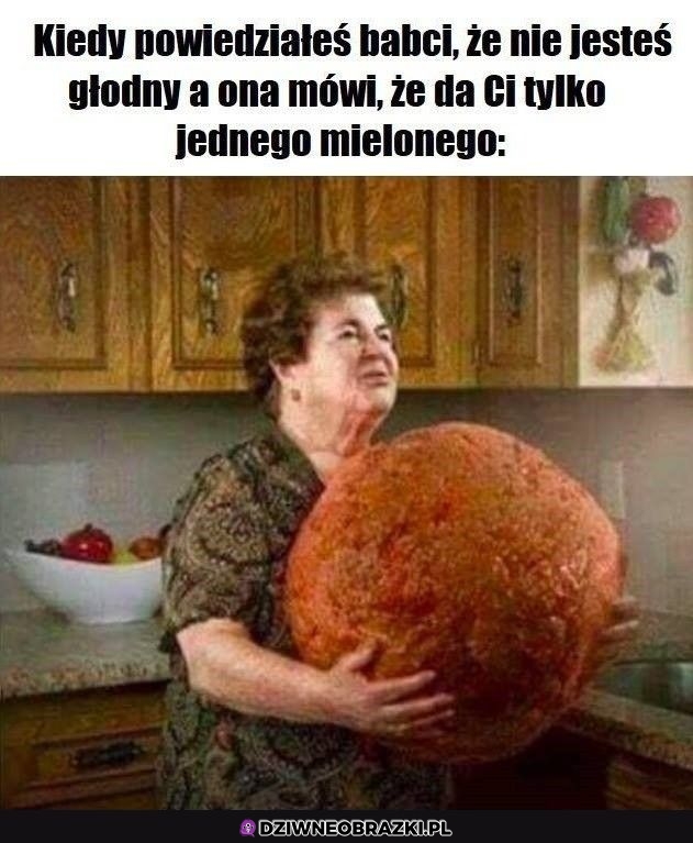 Ale tylko jednego