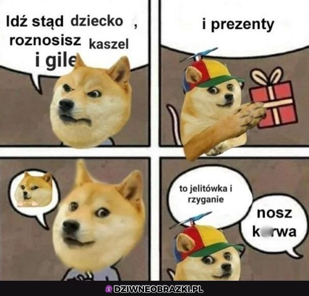 Idź stąd