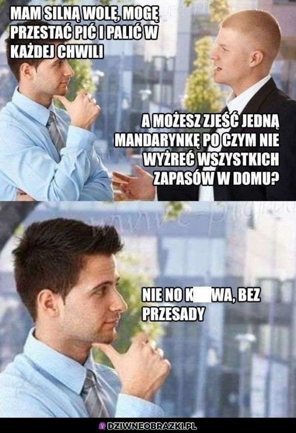Silna wola