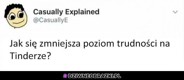 Jest jakiś sposób?