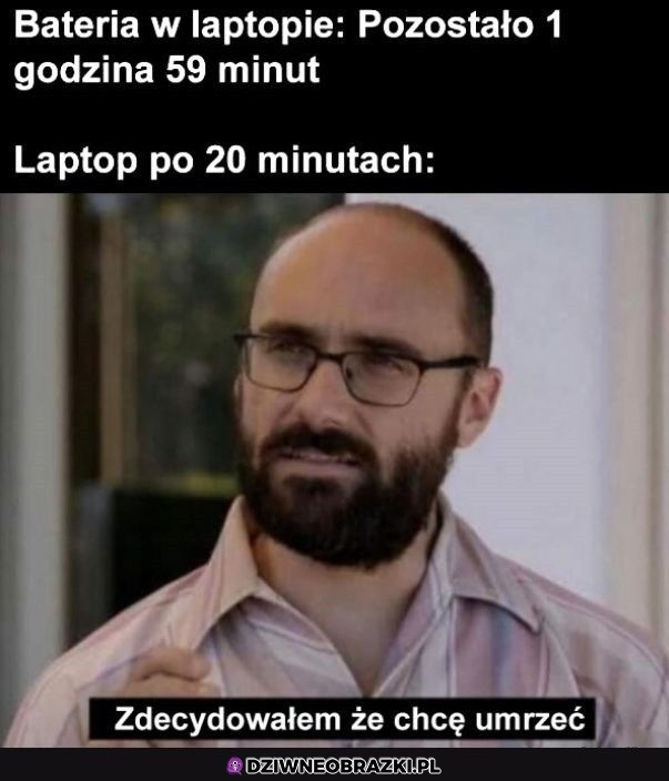 Jednak nie