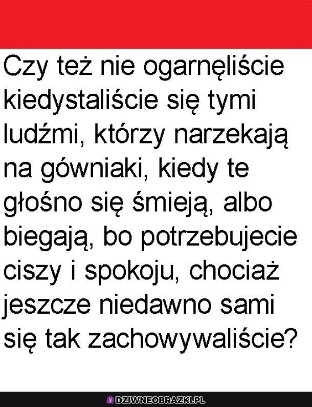 W sumie nie wiem kiedy to sie stało
