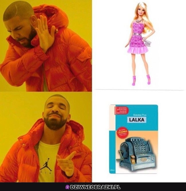 Wiadomo, która lepsza