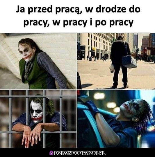 Tak wyglądam