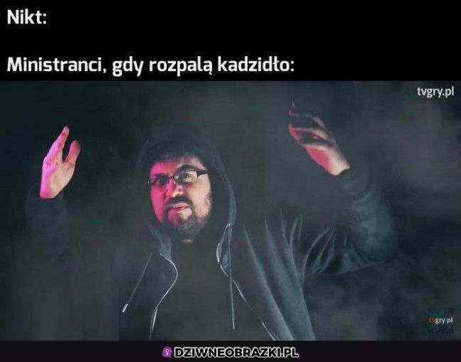 Ministranci