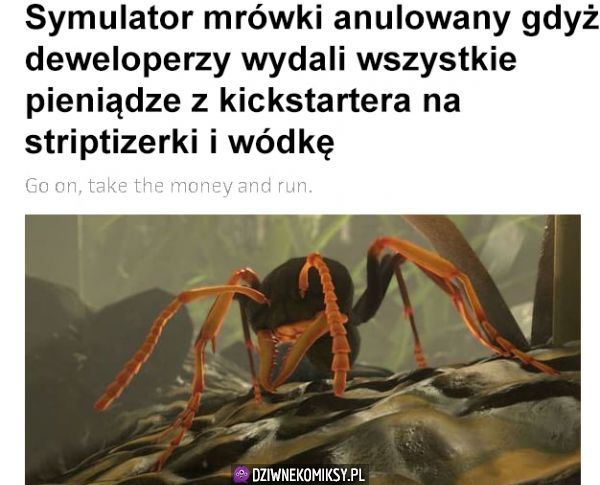 Tak trzeba żyć