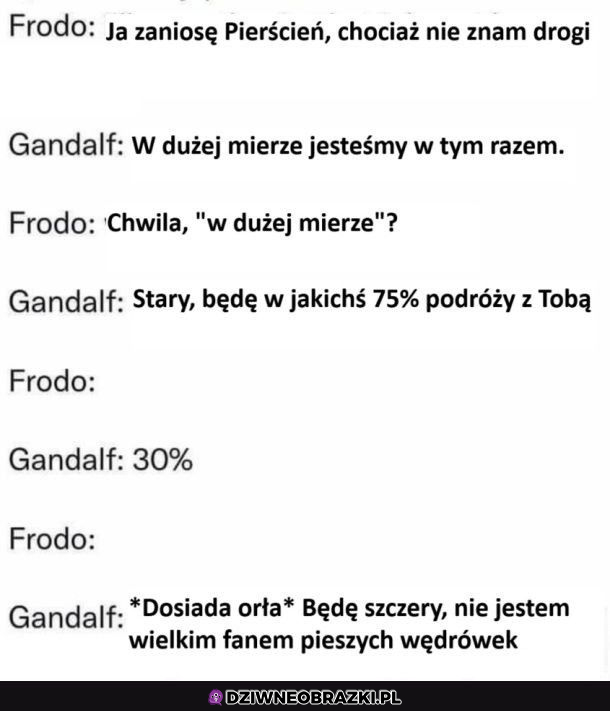 Gandalf