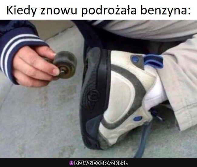 Czas do tego wrócić