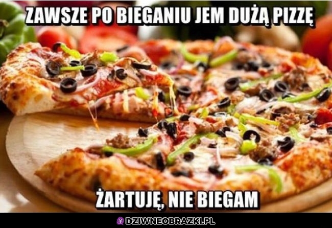 Bieganie