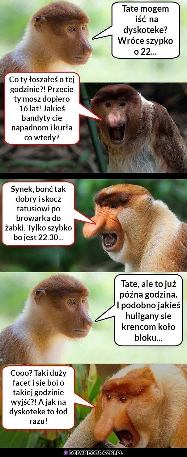 Pioter co ty sobie myślisz