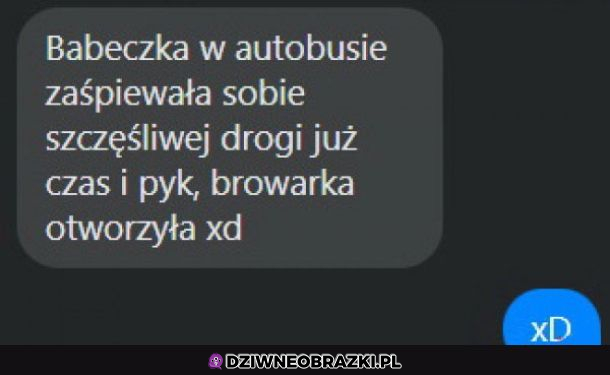 Każdy podróżuje jak lubi 