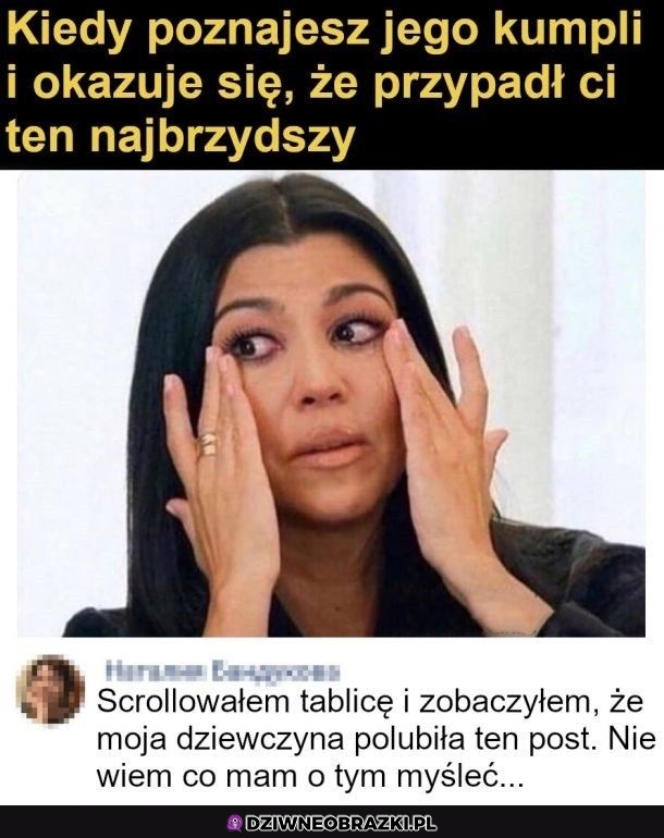 Najgorzej
