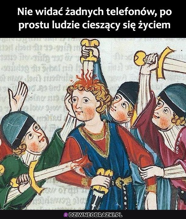 Kiedyś to było