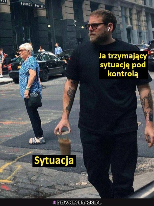 Sytuacja