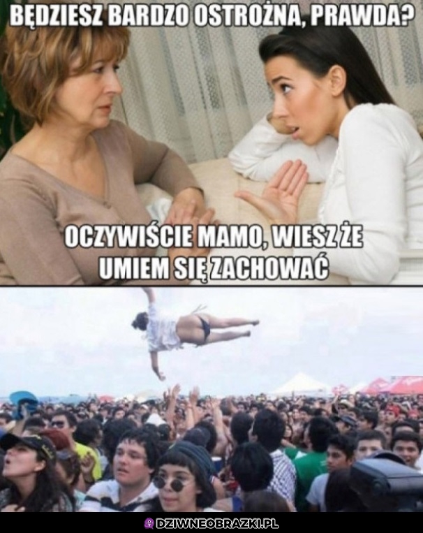 Jasne mamo