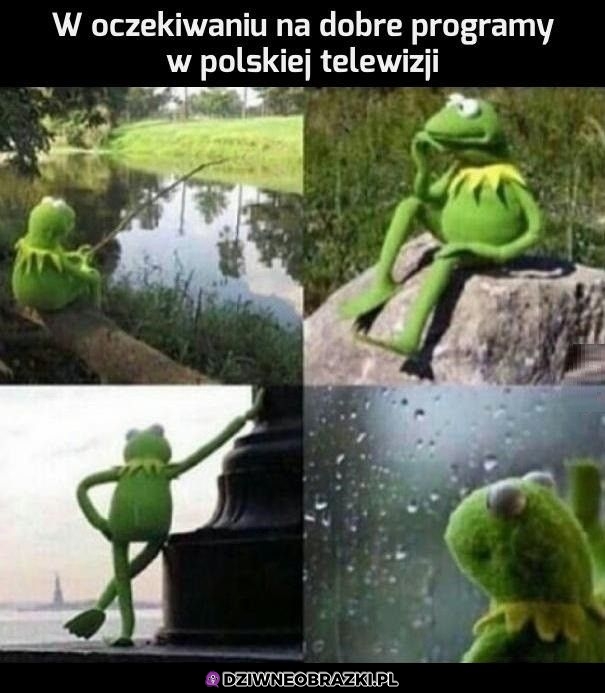 Oczekiwanko