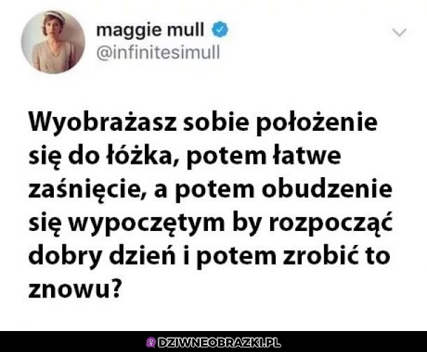 Nie