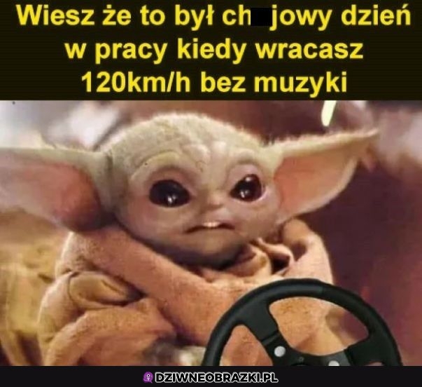 Tak było