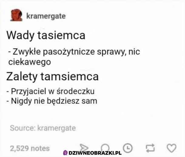 Idę na taki układ