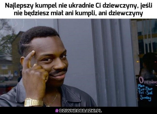 Bądź mądry