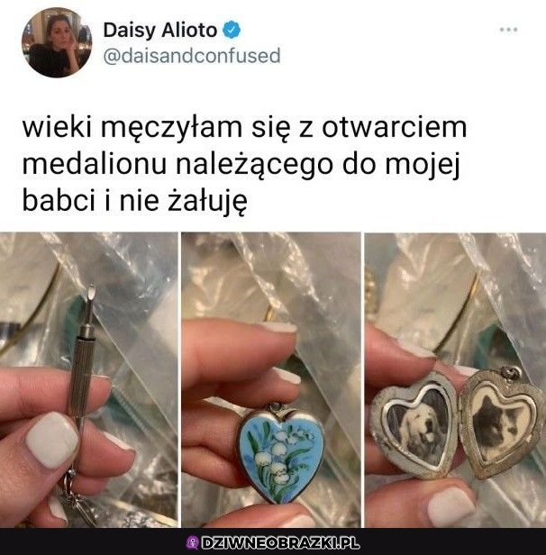 Warto było