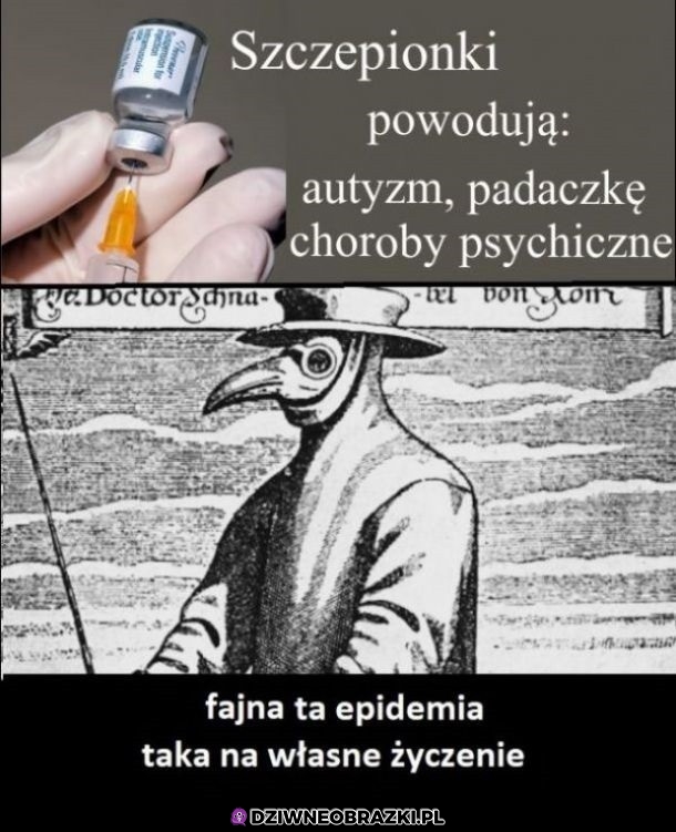 Fajna ta epidemia