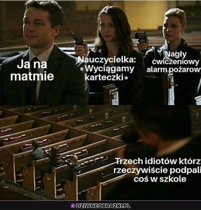 Na matmie