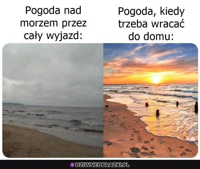 Zawsze tak jest :( 