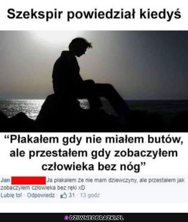 Cytaty wielkich ludzi