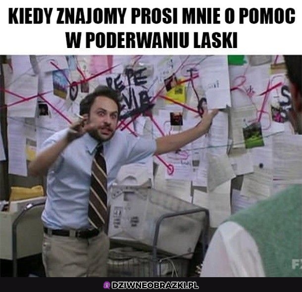 A to dopiero początek