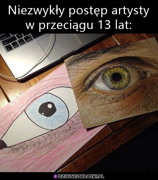 Nieźle poszło