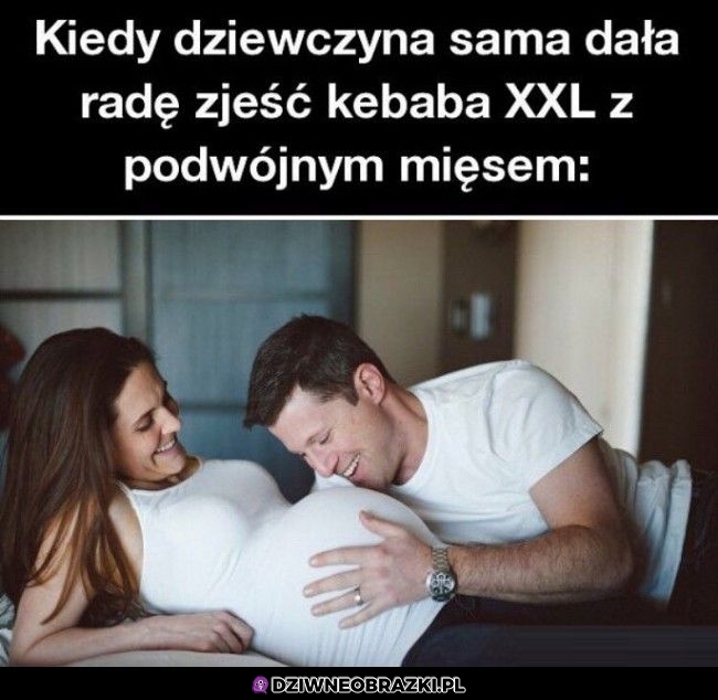 Jestem dumny