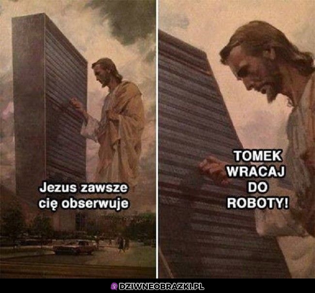 Rusz się!