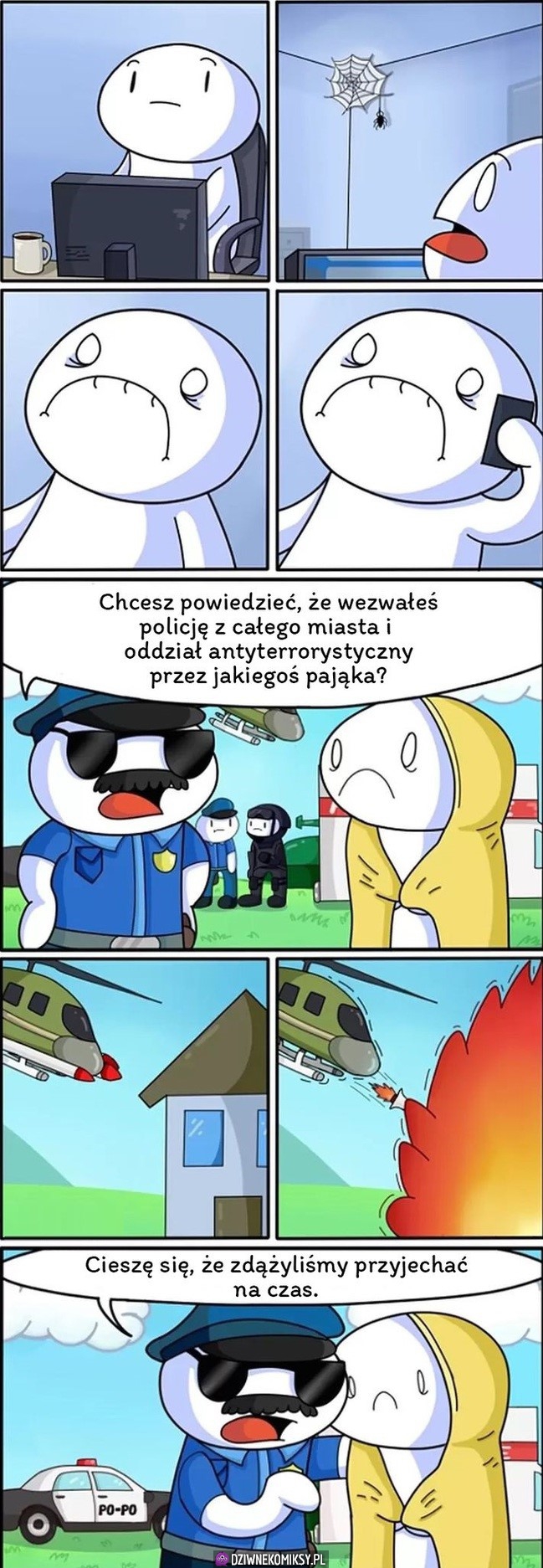 Pajączek