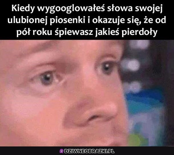 Najgorzej