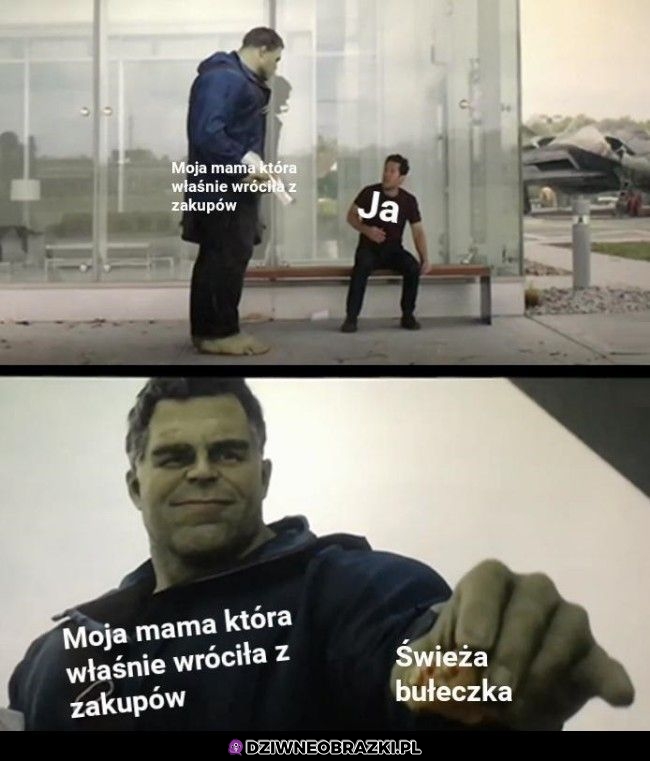 Trzymaj