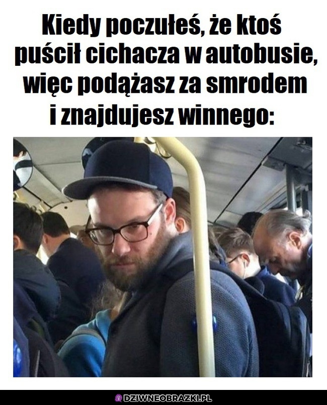 Namierzony