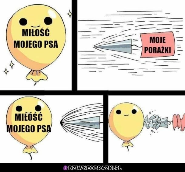 Niezniszczalna