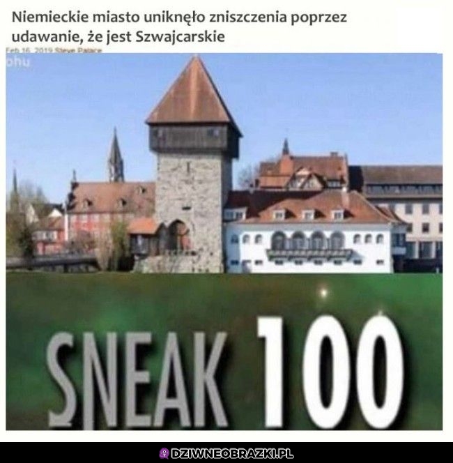 Sprytnie