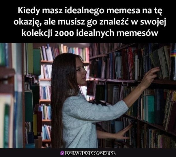 Czas na poszukiwania