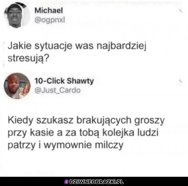 Stresik