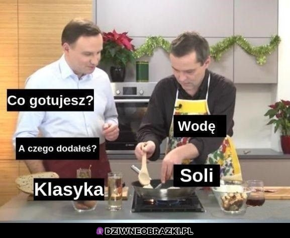 Solnik najlepszy